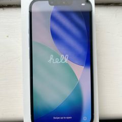 iPhone 14 blue 128gb unlocked