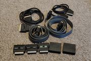 SCART Adapters and cables