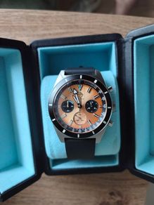 Electra Watch