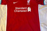 Liverpool jersey boys