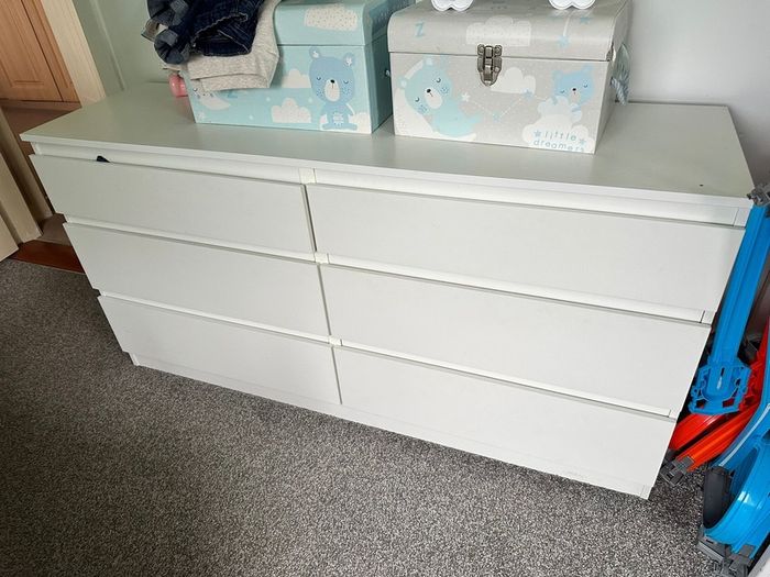 Bedroom furniture