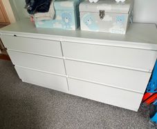 Bedroom furniture