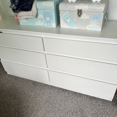 Bedroom furniture