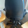 Lovely fresh Office chair Image 3