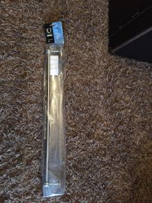 Towel Rail new