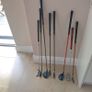 Kids golf set X2 sizes Image 3