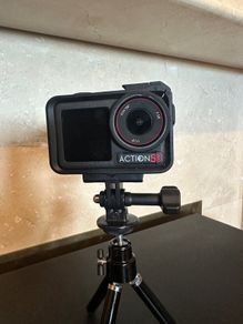 DJI Action 5 Pro