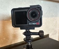 DJI Action 5 Pro