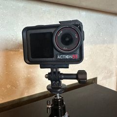 DJI Action 5 Pro