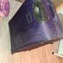 2 lightweight suitcase + Skirting Board Image 6