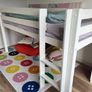 Children mid-sleeper bed Image 4
