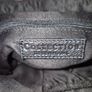 Debenhams leather handbag Image 7