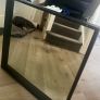 black square mirror Image 2