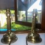 Brass Lamps Image 2