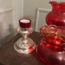 Ruby Candle Lamps Image 4