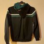 kildare gaa zipped hoodie Image 4