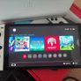 Nintendo Switch OLED White Image 2
