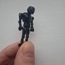 star wars lego minifigures K 2 SO Image 3