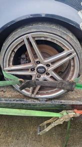 bmw e46 320d touring