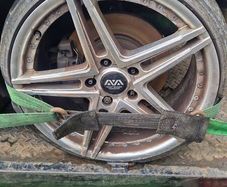 bmw e46 320d touring