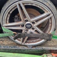 bmw e46 320d touring