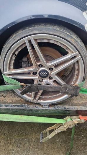 bmw e46 320d touring