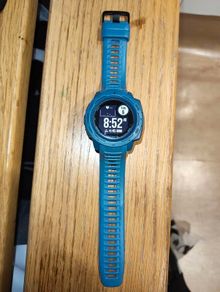 watch
