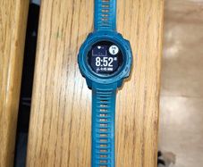 watch
