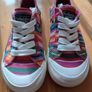 Rocket dog jazzin trainers Image 3