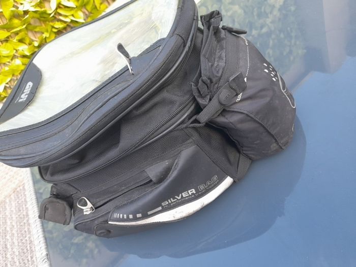 Givi Tank Bag