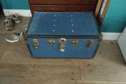 vintage trunk