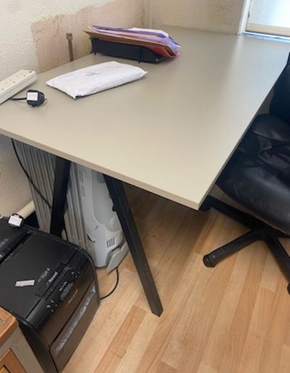 desk
