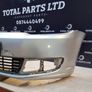Vw touran 2010-15 front bumper Image 2