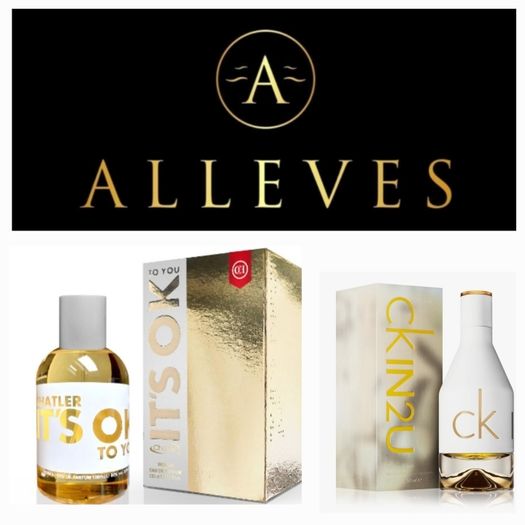 Luxury You Can Actually Afford!  Discover Premium Chatler Fragrances Now Available In Ireland