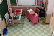 Generation doll school