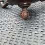 Lovely Vintage Ceiling Lamp Image 4