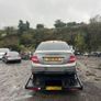 2013 Mercedes c250cdi for parts Image 5