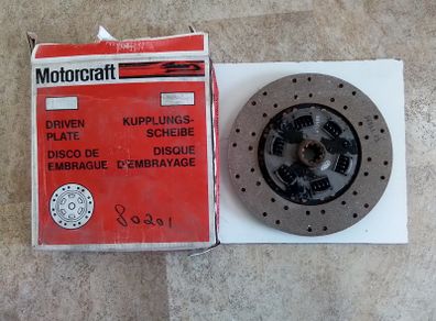 Ford D Series Clutch Disc.