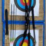Archery set Bow and arrow Image 7