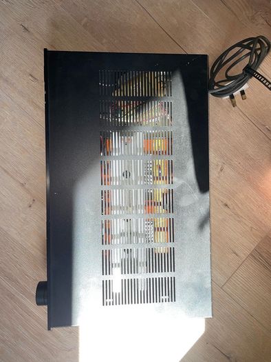 Yamaha A-320