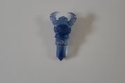 Skylanders Trap Team Undead Skull Crystal Trap Spectral Skull