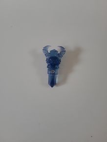Skylanders Trap Team Undead Skull Crystal Trap Spectral Skull