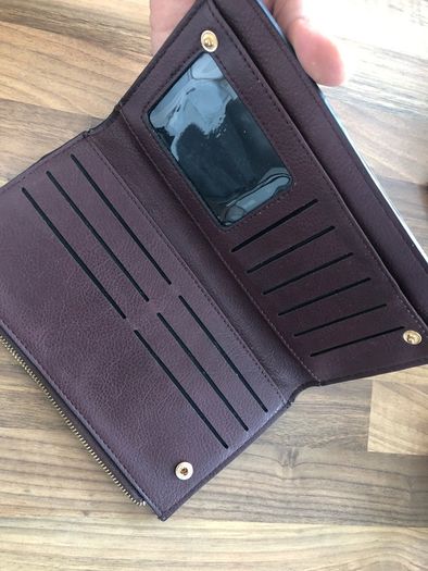 Dune wallet
