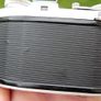 Vintage KING REGULA CAMERA made in Germany in leather case 1950s Image 7
