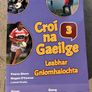 Selection of junior cert books Image 6