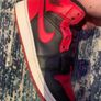 Jordan trainers Image 5