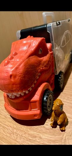T-Rex Chomper - Brand NewJob Lot Bundle
