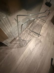 Toilet Paper Holder