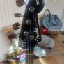 Fender jazz aerodyne bass Image 3