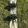 Junior Snowboard with Bindings and Travel Bag Image 5